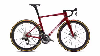 SPECIALIZED S-Works Tarmac Sl8 – Sram Red Axs