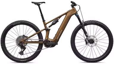 SPECIALIZED Levo R Comp Carbon