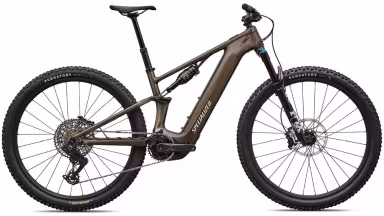 SPECIALIZED Levo R Comp Carbon