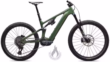 SPECIALIZED Levo Expert Carbon G4