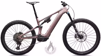 SPECIALIZED Levo Comp Carbon G4