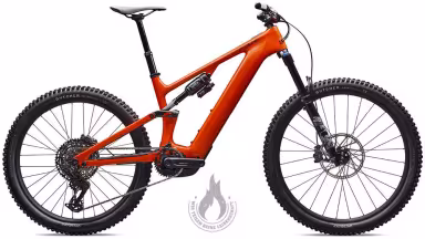 SPECIALIZED Levo Comp Carbon G4