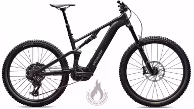 SPECIALIZED Levo Alloy G4
