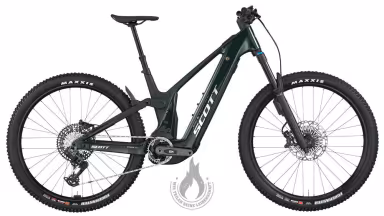 SCOTT Patron eRIDE 900