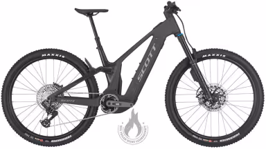 SCOTT Patron eRIDE 900