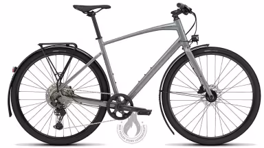 SPECIALIZED SIRRUS X 3.0 EQ