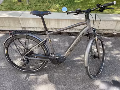 SCOTT E-Sub Sport 20 Men