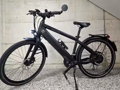 Stromer ST1 Sport