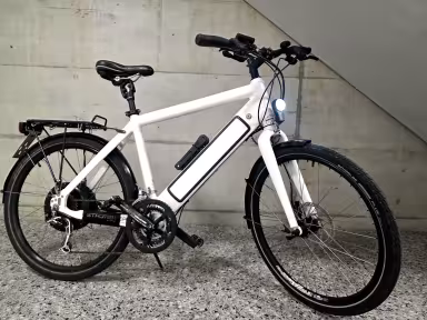 Stromer ST1