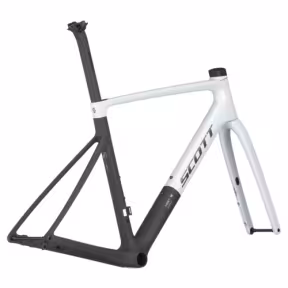 SCOTT Kit Cadre Addict Rc Pro Hmx