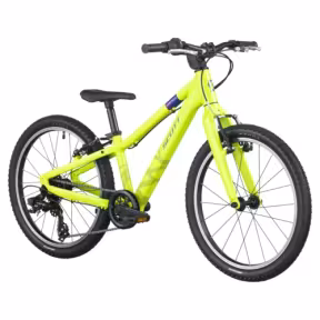 SCOTT Contrail 200