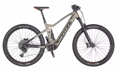 SCOTT E-Ride 930