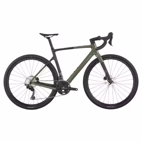 SCOTT Addict Gravel 40