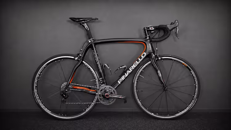 Pinarello Dogma 65.1