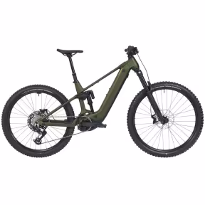 Stevens E-Inception Am 7.8.1 Gtf