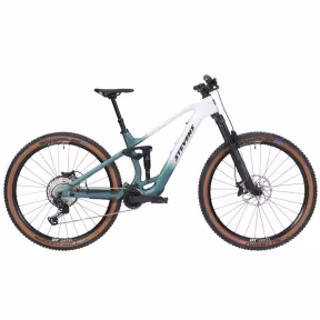 Stevens E-Maverick Am 7.4.3