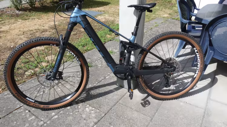 Bulls Sonic EVO AM-SL 2