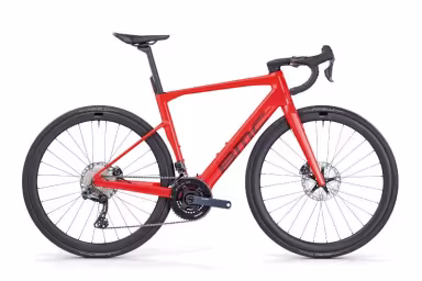 BMC Roadmachine 01 AMP TWO
