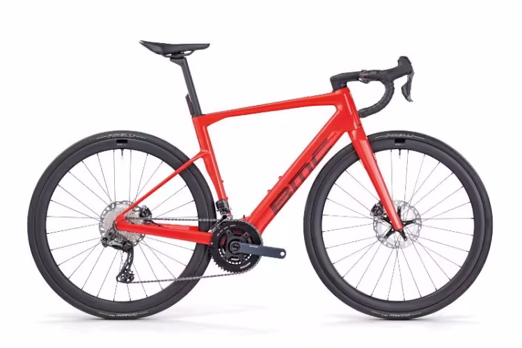 BMC Roadmachine 01 AMP TWO