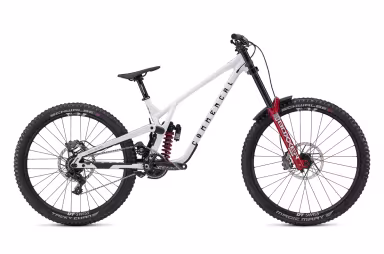 Commencal Supreme