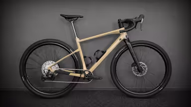 BMC URS TWO