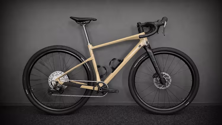 BMC URS TWO