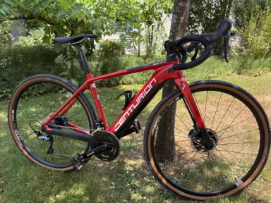 Centurion Gravel Overdrive