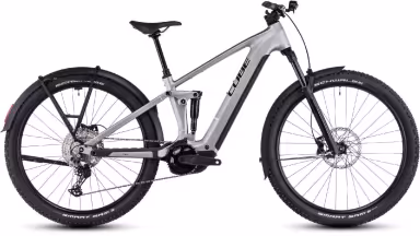 Cube Stereo Hybrid ONE22 Race 800