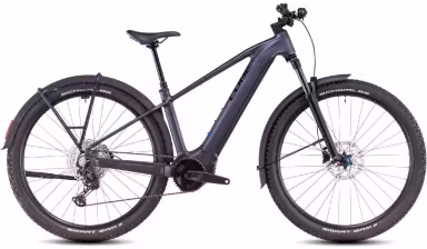 Cube Reaction Hybrid Pro 800