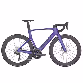 SCOTT Foil RC 10