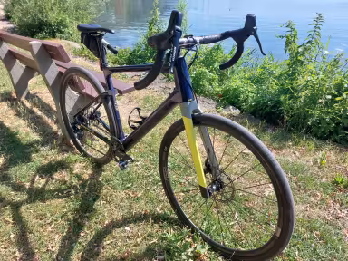 BMC URS 01