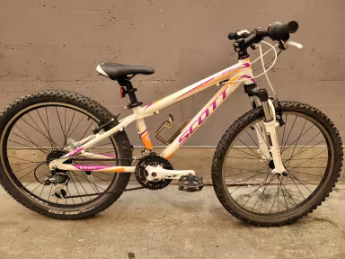 SCOTT Scale 24 Jr