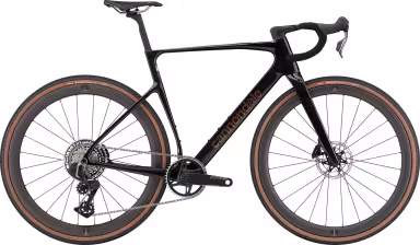 Cannondale Superx 3