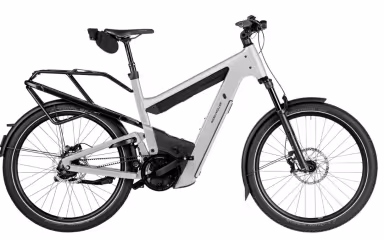 Riese & Müller Superdelite5 rohloff HS