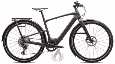 SPECIALIZED Turbo Vado Sl 2 6.0 Eq Carbon