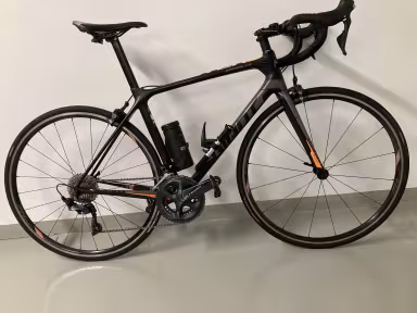 Giant Tcr Advanced