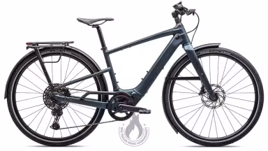 SPECIALIZED Turbo Vado Sl 2 5.0