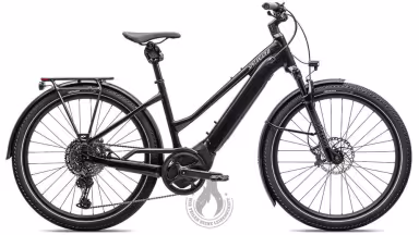 SPECIALIZED Turbo Vado 5.0