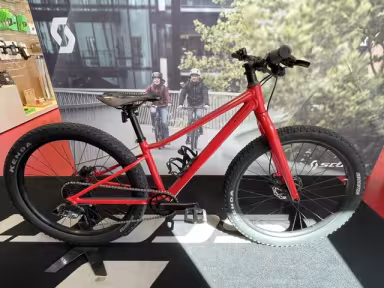 BMC Twostroke AL 24