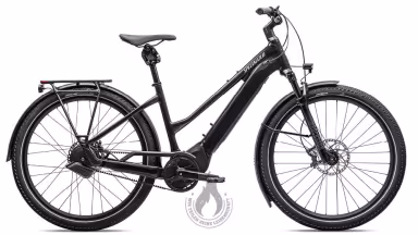 SPECIALIZED Turbo Vado 5.0 IGH