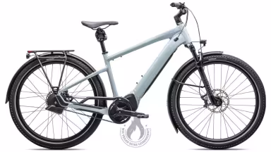 SPECIALIZED Turbo Vado 5.0 IGH