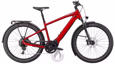 SPECIALIZED Turbo Vado 5.0
