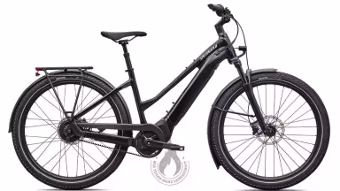 SPECIALIZED Vado 4.0 Igh