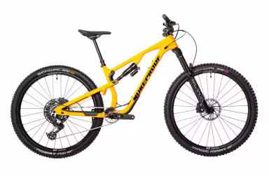 Nukeproof Reactor 290