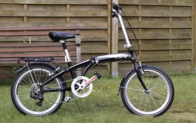 Cyco Compact