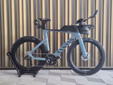 Canyon Speedmax Cf 8 Di2 Race