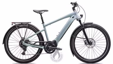 SPECIALIZED Turbo Vado 4.0