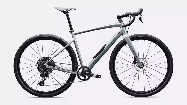 SPECIALIZED Diverge 4 Comp Alloy