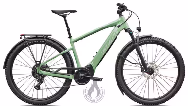 SPECIALIZED Turbo Tero 4.0 EQ