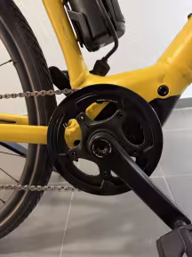 SPECIALIZED Vado Sl 5.0 Eq Sram